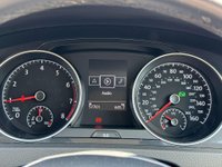 USED 2018 68 VOLKSWAGEN GOLF 1.5 Golf SE Nav TSi Evo Semi-Auto 5dr Sat Nav Parking Camera