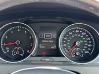 USED 2018 68 VOLKSWAGEN GOLF 1.5 Golf SE Nav TSi Evo Semi-Auto 5dr Sat Nav Parking Camera