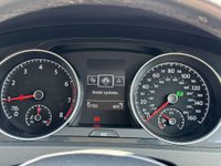 USED 2018 68 VOLKSWAGEN GOLF 1.5 Golf SE Nav TSi Evo Semi-Auto 5dr Sat Nav Parking Camera