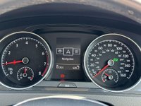 USED 2018 68 VOLKSWAGEN GOLF 1.5 Golf SE Nav TSi Evo Semi-Auto 5dr Sat Nav Parking Camera