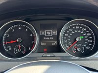 USED 2018 68 VOLKSWAGEN GOLF 1.5 Golf SE Nav TSi Evo Semi-Auto 5dr Sat Nav Parking Camera