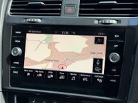USED 2018 68 VOLKSWAGEN GOLF 1.5 Golf SE Nav TSi Evo Semi-Auto 5dr Sat Nav Parking Camera