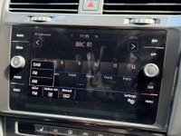 USED 2018 68 VOLKSWAGEN GOLF 1.5 Golf SE Nav TSi Evo Semi-Auto 5dr Sat Nav Parking Camera