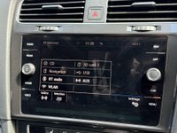 USED 2018 68 VOLKSWAGEN GOLF 1.5 Golf SE Nav TSi Evo Semi-Auto 5dr Sat Nav Parking Camera