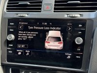 USED 2018 68 VOLKSWAGEN GOLF 1.5 Golf SE Nav TSi Evo Semi-Auto 5dr Sat Nav Parking Camera