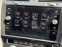 USED 2018 68 VOLKSWAGEN GOLF 1.5 Golf SE Nav TSi Evo Semi-Auto 5dr Sat Nav Parking Camera
