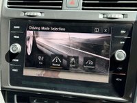 USED 2018 68 VOLKSWAGEN GOLF 1.5 Golf SE Nav TSi Evo Semi-Auto 5dr Sat Nav Parking Camera