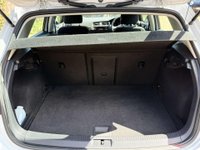 USED 2018 68 VOLKSWAGEN GOLF 1.5 Golf SE Nav TSi Evo Semi-Auto 5dr Sat Nav Parking Camera