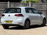 USED 2018 68 VOLKSWAGEN GOLF 1.5 Golf SE Nav TSi Evo Semi-Auto 5dr Sat Nav Parking Camera