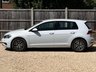 USED 2018 68 VOLKSWAGEN GOLF 1.5 Golf SE Nav TSi Evo Semi-Auto 5dr Sat Nav Parking Camera