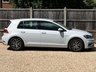 USED 2018 68 VOLKSWAGEN GOLF 1.5 Golf SE Nav TSi Evo Semi-Auto 5dr Sat Nav Parking Camera
