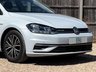 USED 2018 68 VOLKSWAGEN GOLF 1.5 Golf SE Nav TSi Evo Semi-Auto 5dr Sat Nav Parking Camera