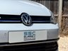USED 2018 68 VOLKSWAGEN GOLF 1.5 Golf SE Nav TSi Evo Semi-Auto 5dr Sat Nav Parking Camera