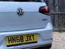 USED 2018 68 VOLKSWAGEN GOLF 1.5 Golf SE Nav TSi Evo Semi-Auto 5dr Sat Nav Parking Camera