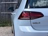 USED 2018 68 VOLKSWAGEN GOLF 1.5 Golf SE Nav TSi Evo Semi-Auto 5dr Sat Nav Parking Camera