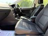 USED 2018 68 VOLKSWAGEN GOLF 1.5 Golf SE Nav TSi Evo Semi-Auto 5dr Sat Nav Parking Camera