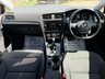 USED 2018 68 VOLKSWAGEN GOLF 1.5 Golf SE Nav TSi Evo Semi-Auto 5dr Sat Nav Parking Camera