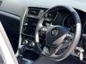 USED 2018 68 VOLKSWAGEN GOLF 1.5 Golf SE Nav TSi Evo Semi-Auto 5dr Sat Nav Parking Camera