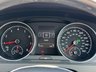 USED 2018 68 VOLKSWAGEN GOLF 1.5 Golf SE Nav TSi Evo Semi-Auto 5dr Sat Nav Parking Camera
