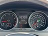 USED 2018 68 VOLKSWAGEN GOLF 1.5 Golf SE Nav TSi Evo Semi-Auto 5dr Sat Nav Parking Camera