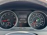 USED 2018 68 VOLKSWAGEN GOLF 1.5 Golf SE Nav TSi Evo Semi-Auto 5dr Sat Nav Parking Camera