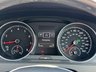 USED 2018 68 VOLKSWAGEN GOLF 1.5 Golf SE Nav TSi Evo Semi-Auto 5dr Sat Nav Parking Camera