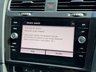 USED 2018 68 VOLKSWAGEN GOLF 1.5 Golf SE Nav TSi Evo Semi-Auto 5dr Sat Nav Parking Camera
