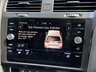 USED 2018 68 VOLKSWAGEN GOLF 1.5 Golf SE Nav TSi Evo Semi-Auto 5dr Sat Nav Parking Camera
