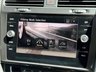 USED 2018 68 VOLKSWAGEN GOLF 1.5 Golf SE Nav TSi Evo Semi-Auto 5dr Sat Nav Parking Camera