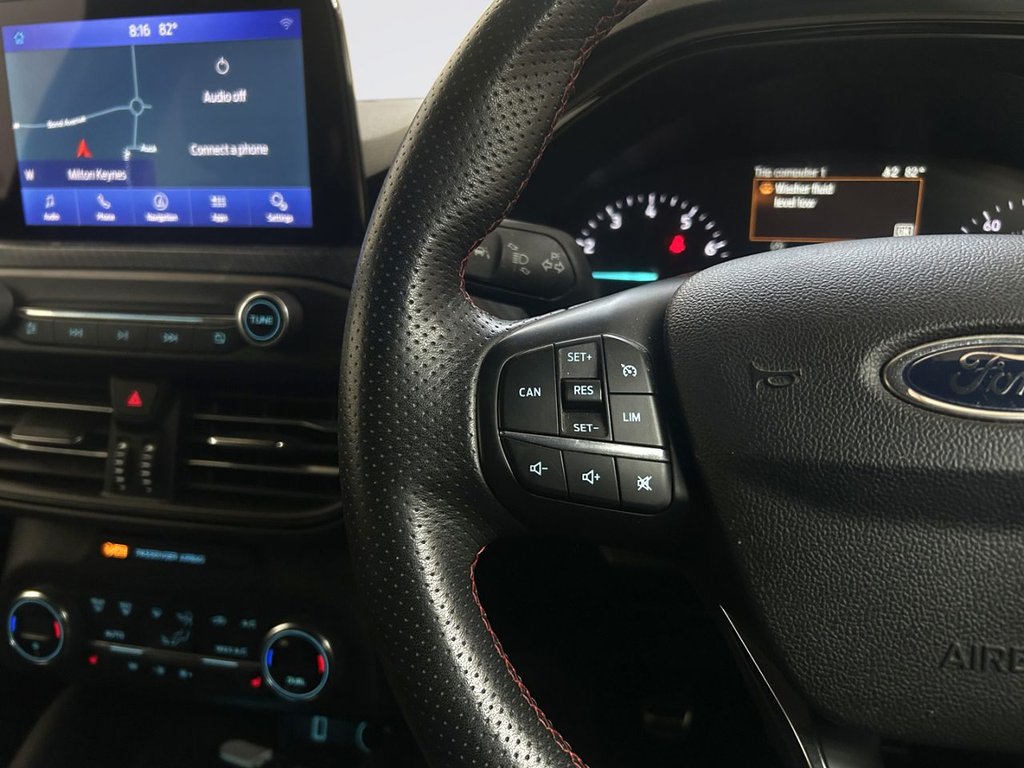 2019 Ford Focus — image 13