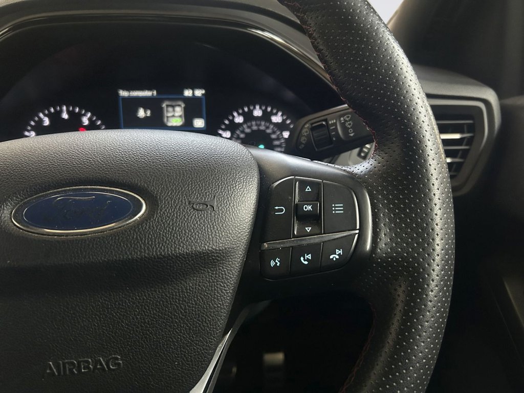 2019 Ford Focus — image 15