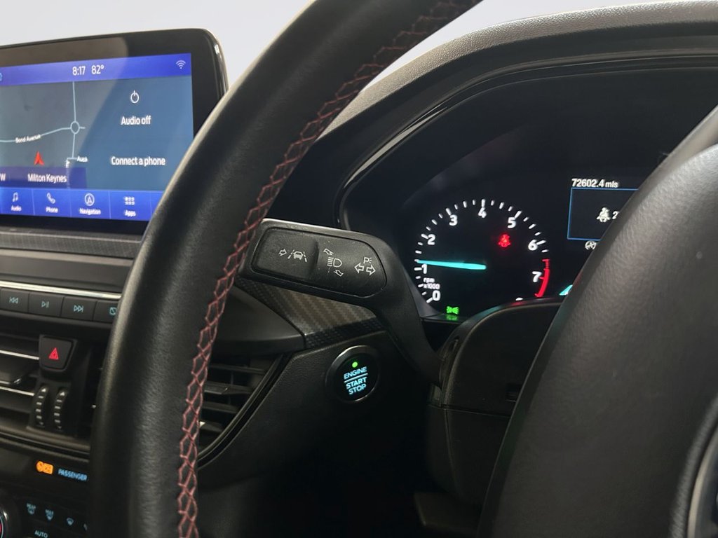 2019 Ford Focus — image 16