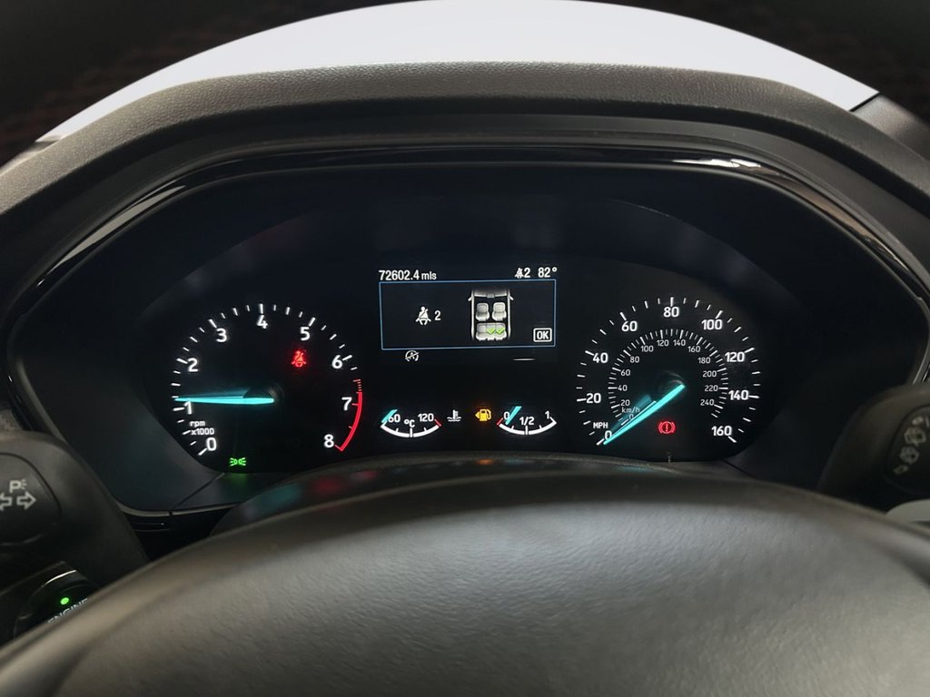 2019 Ford Focus — image 14