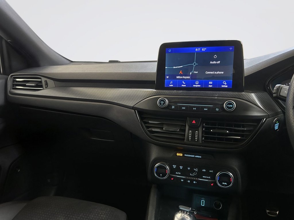 2019 Ford Focus — image 18