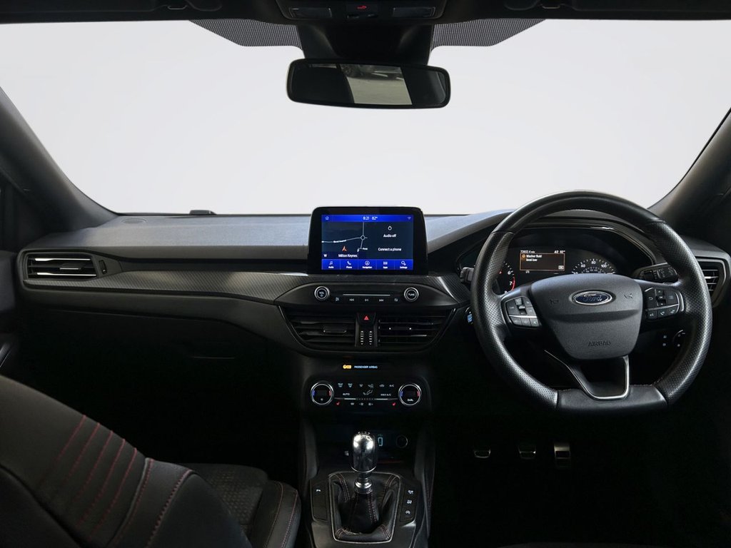 2019 Ford Focus — image 2
