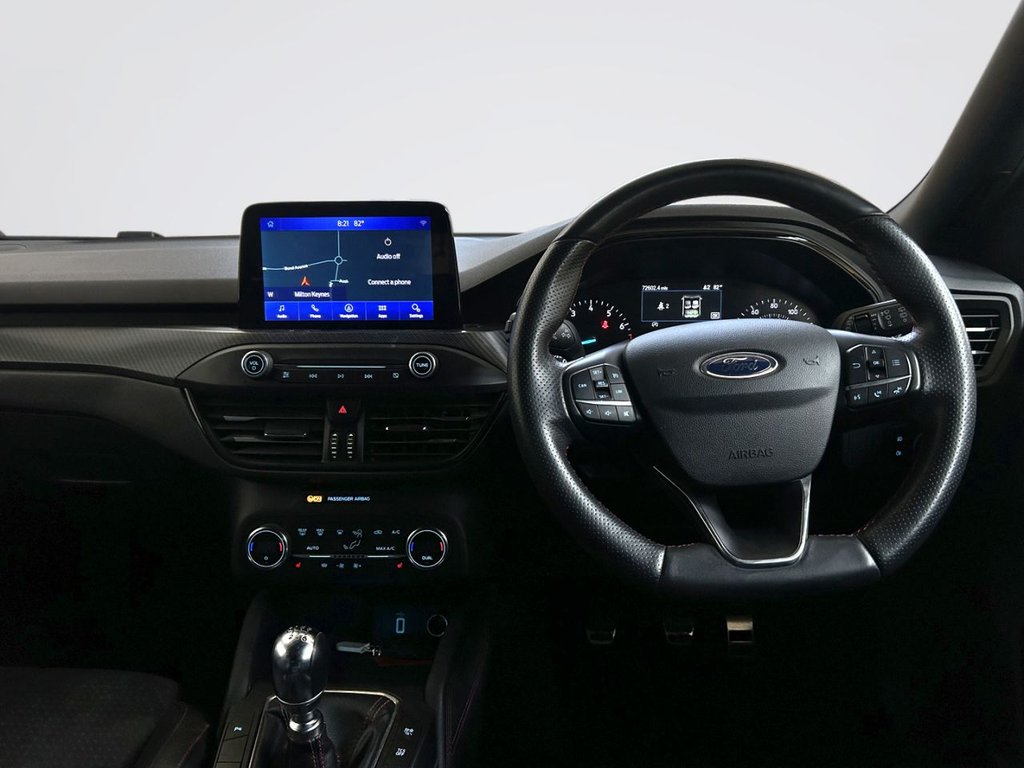 2019 Ford Focus — image 11