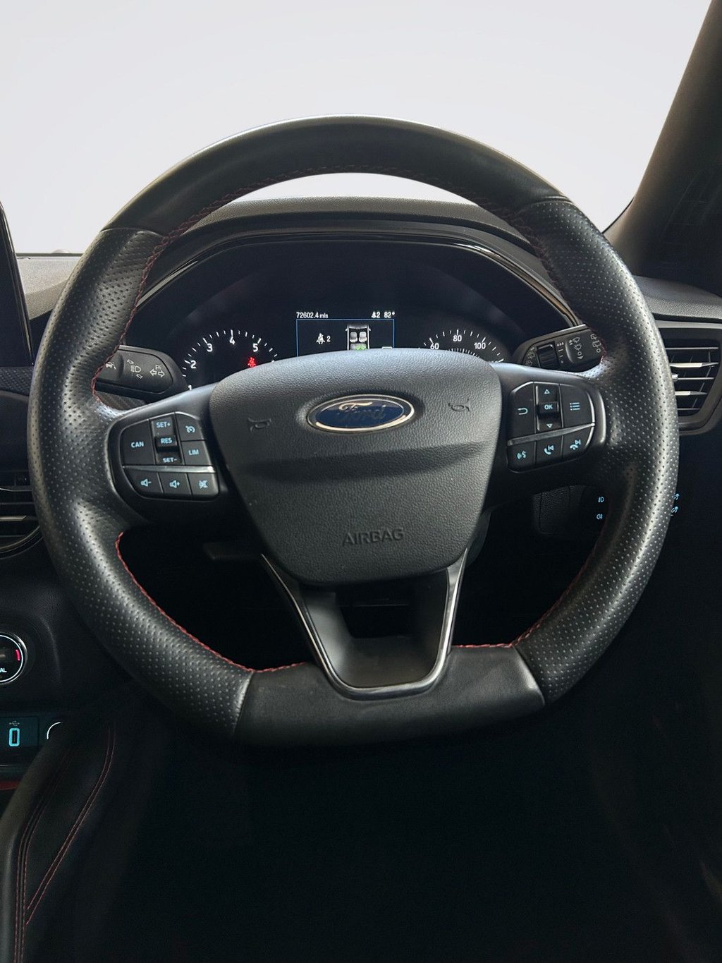 2019 Ford Focus — image 12