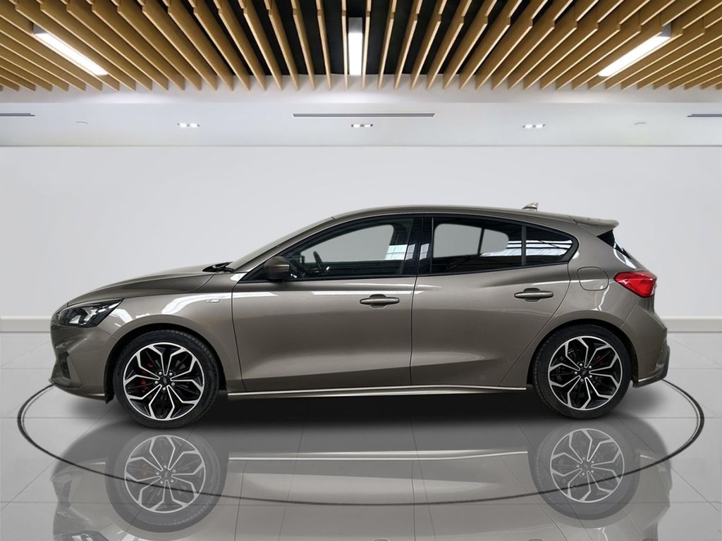 2019 Ford Focus — image 4