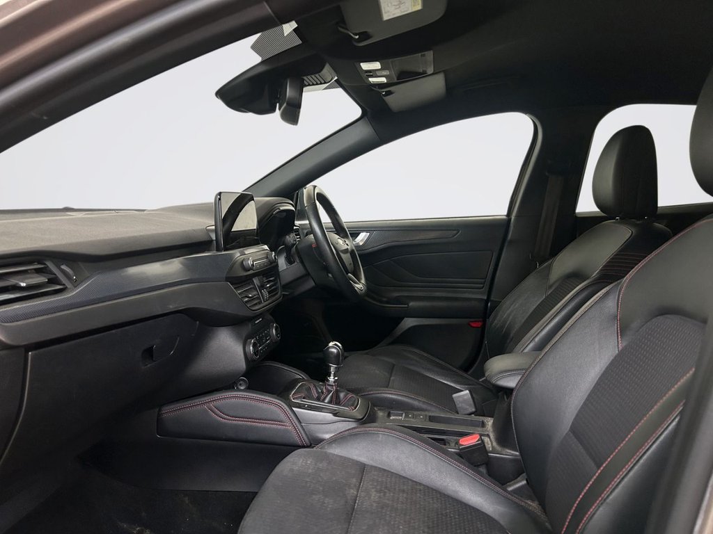 2019 Ford Focus — image 9