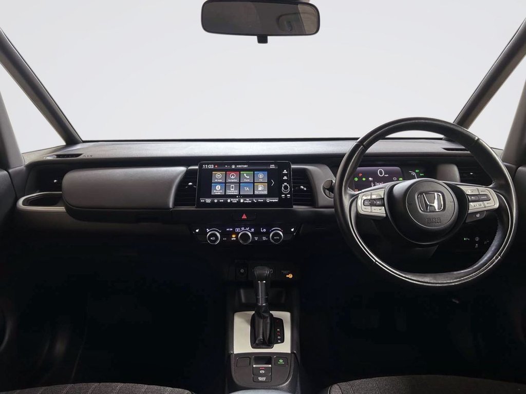 2021 Honda Jazz — image 2