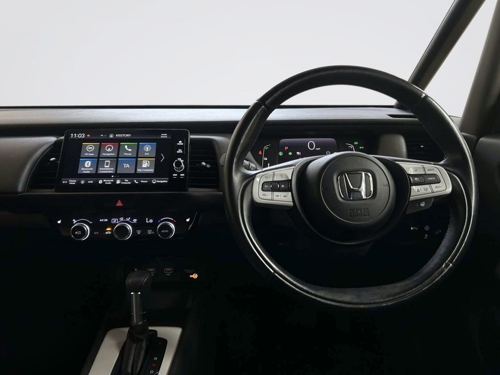 2021 Honda Jazz — image 10