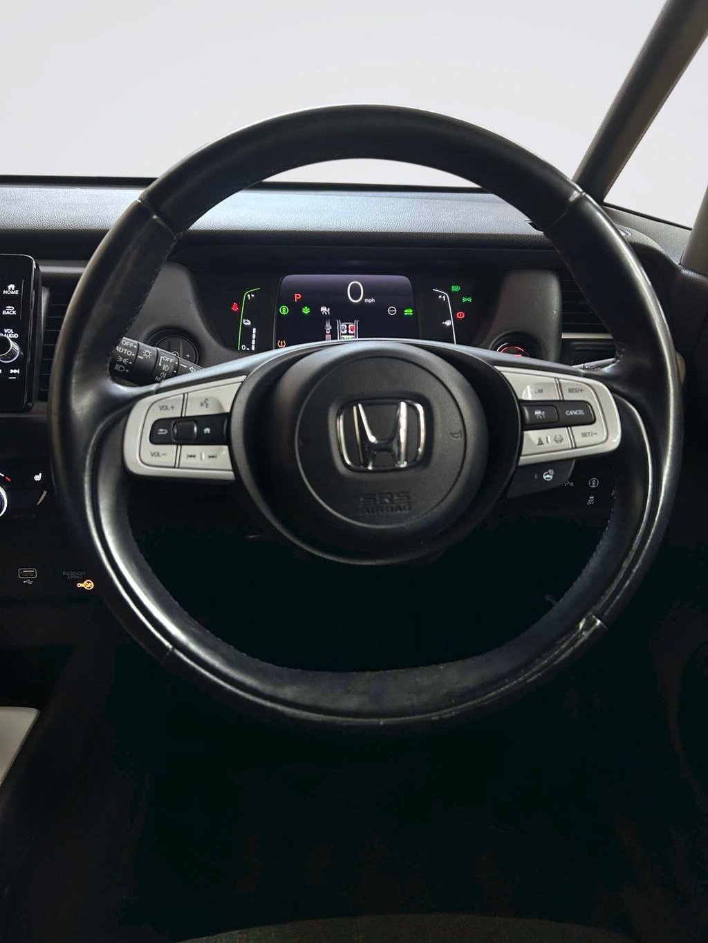 2021 Honda Jazz — image 11