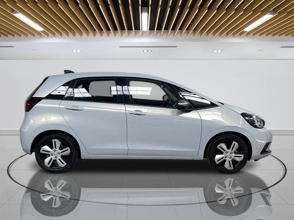 2021 Honda Jazz — image 6