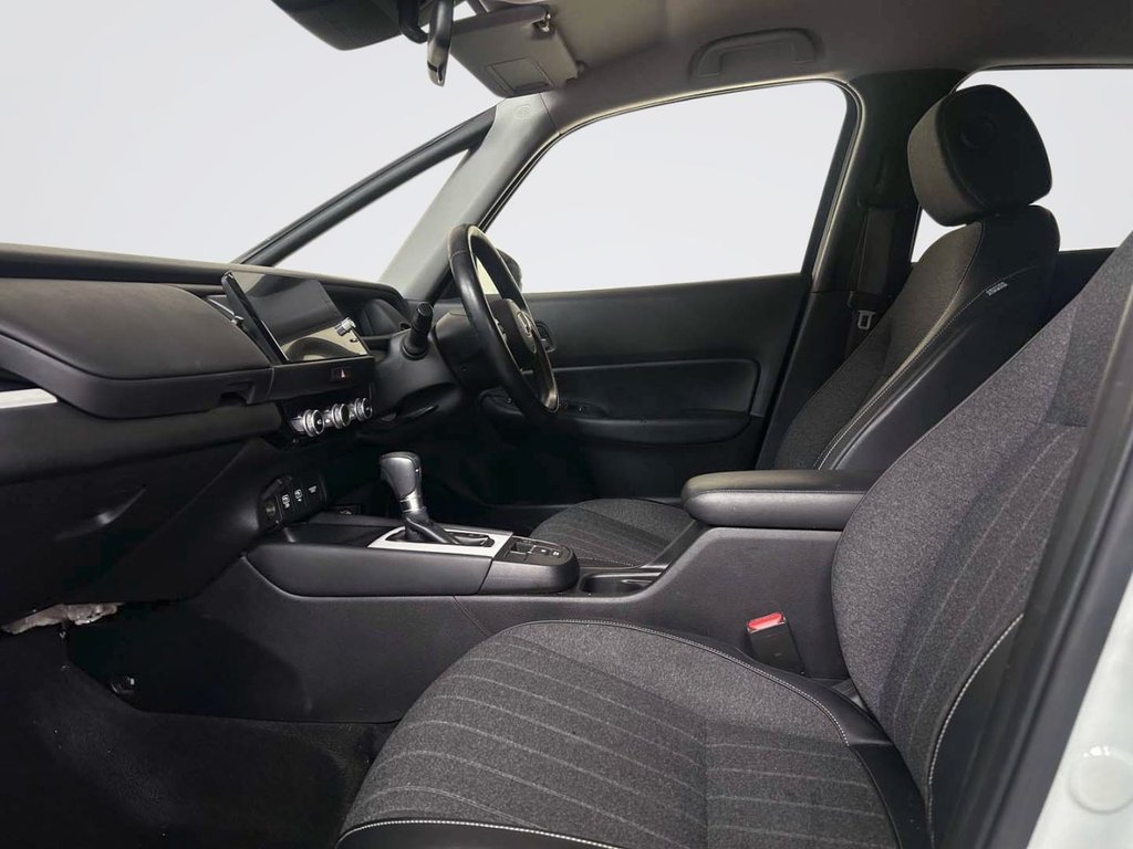 2021 Honda Jazz — image 8