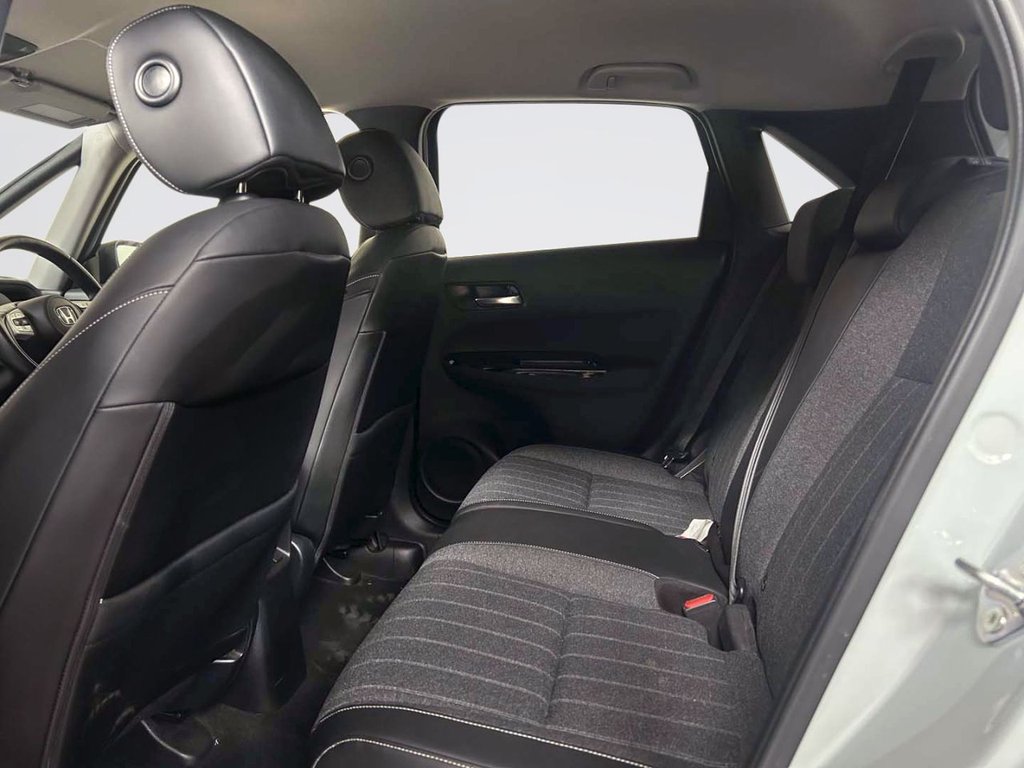 2021 Honda Jazz — image 9