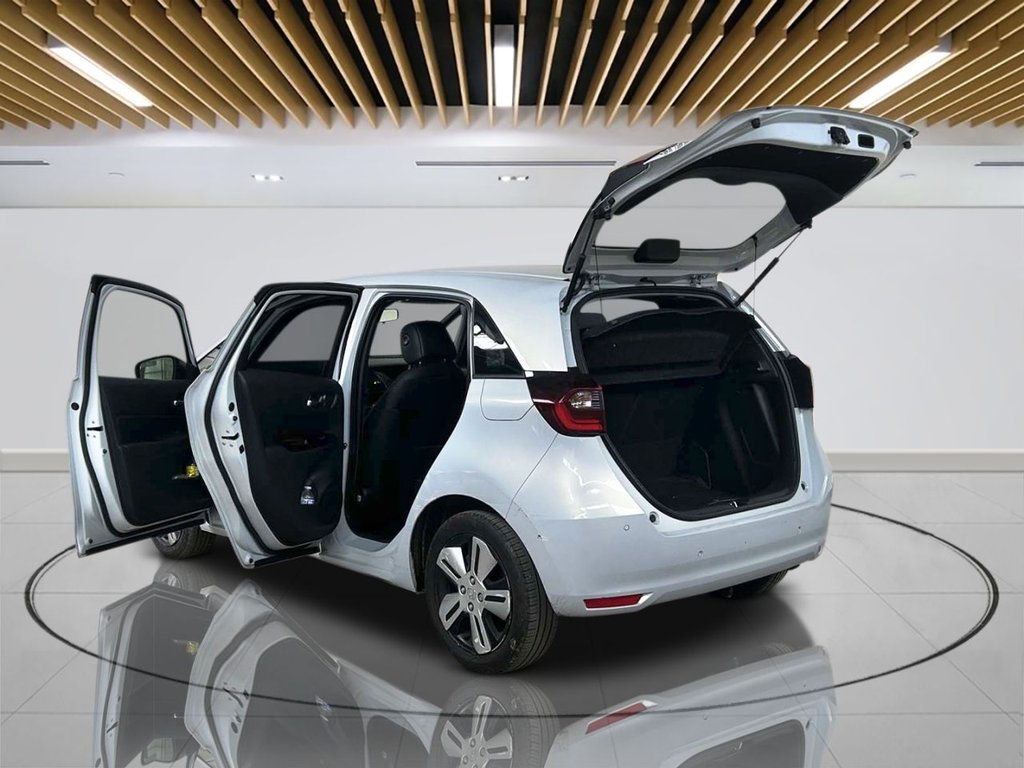 2021 Honda Jazz — image 7