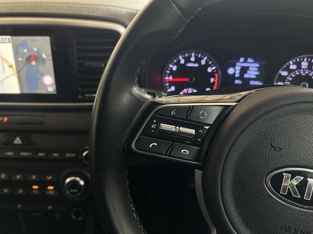 2019 Kia Sportage — image 11