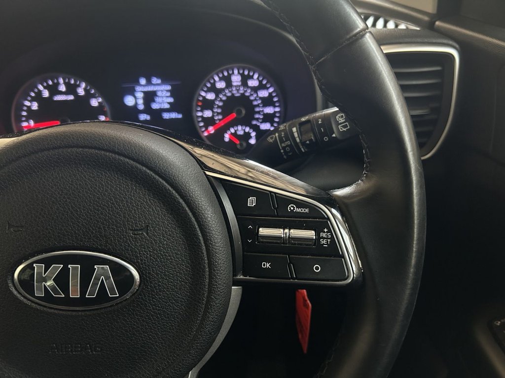2019 Kia Sportage — image 13