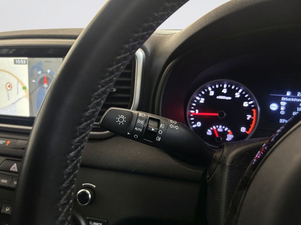 2019 Kia Sportage — image 14