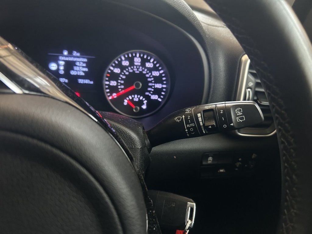 2019 Kia Sportage — image 15